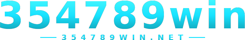 354789win logo